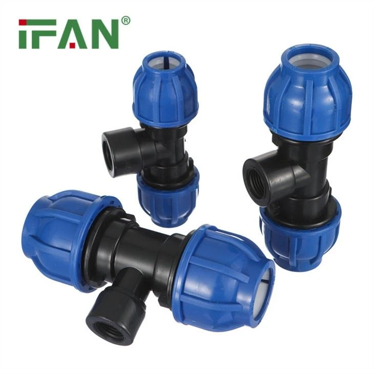 Tee Mná HDPE