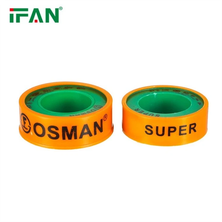 PTFE Tape For Water