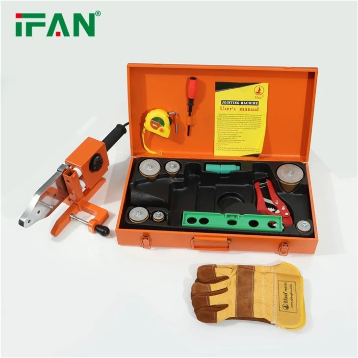 PPR Welding Machine
