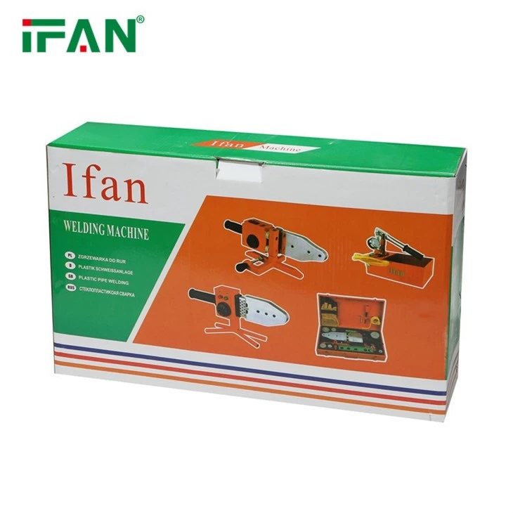 PPR Welding Machine
