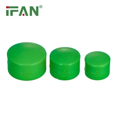 Caipín Glas PPR