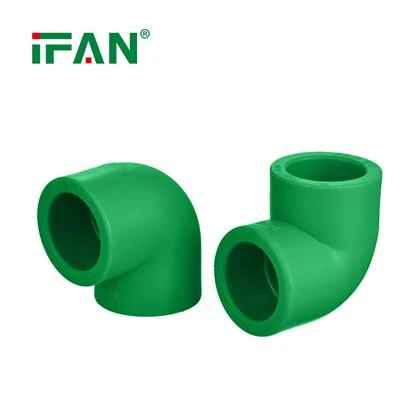 Feistis Elbow PPR Glas