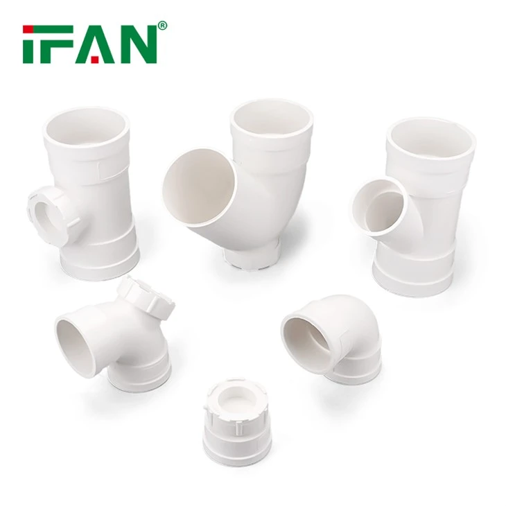 Feistis GB PN10 CPVC