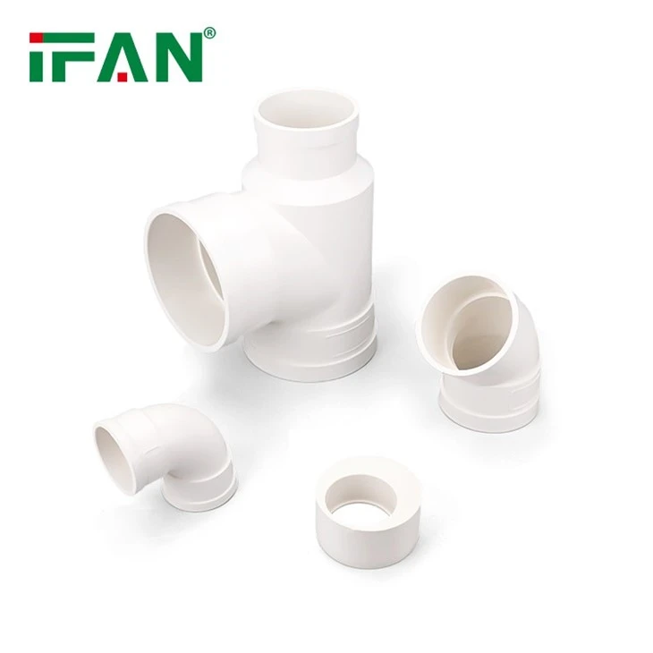 GB PN10 CPVC Fittings (3)