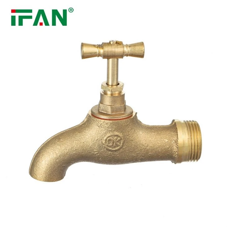 IFAN Direct Sale Brass Water Tap