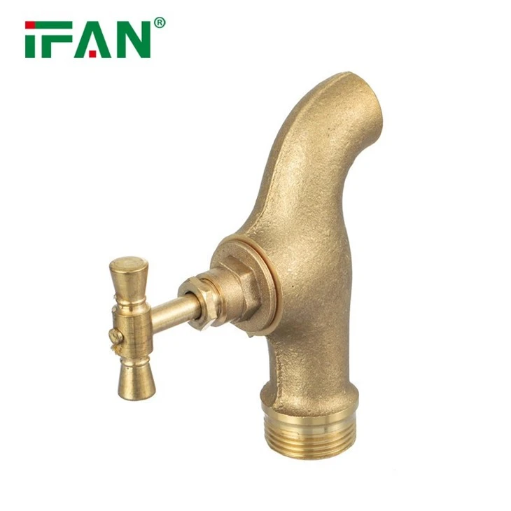 IFAN Direct Sale Brass Water Tap