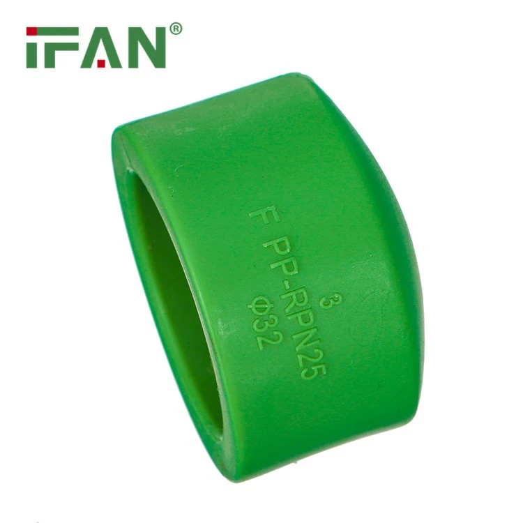 IFAN PPR Fittings Cap (4)