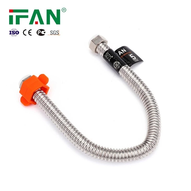 IFAN Water Corrugated Pipe