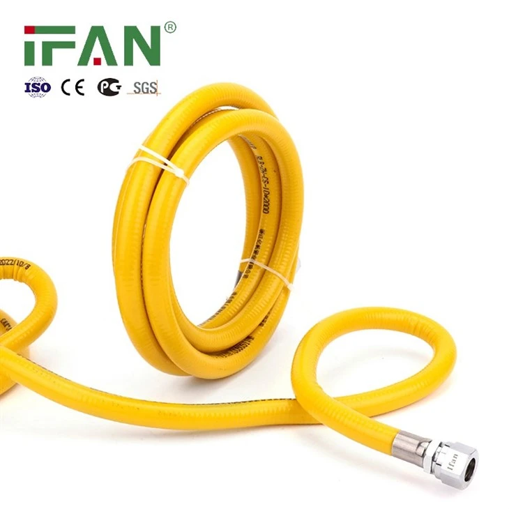IFAN Water Corrugated Pipe