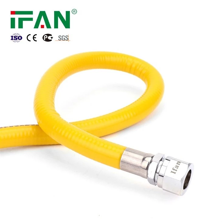IFAN Water Corrugated Pipe