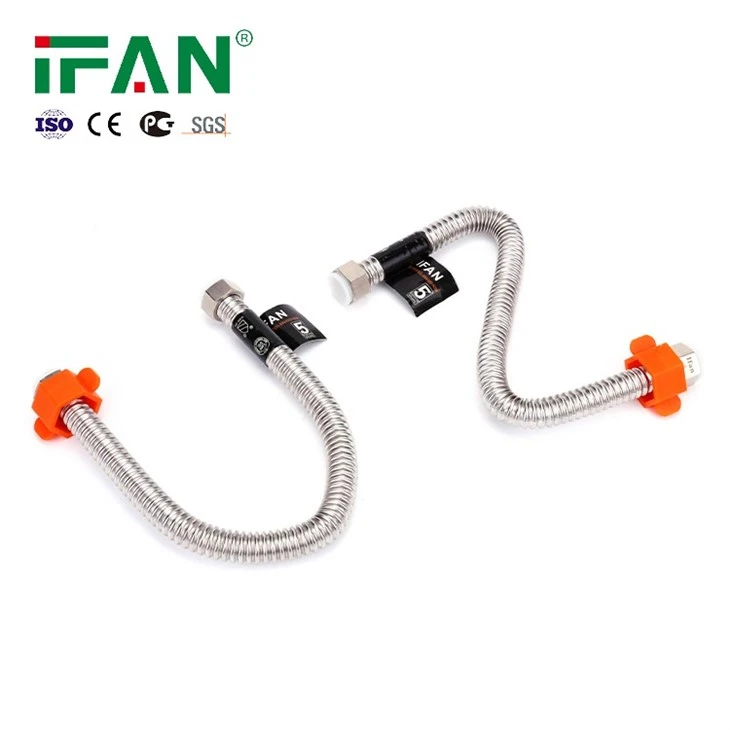 IFAN Water Corrugated Pipe