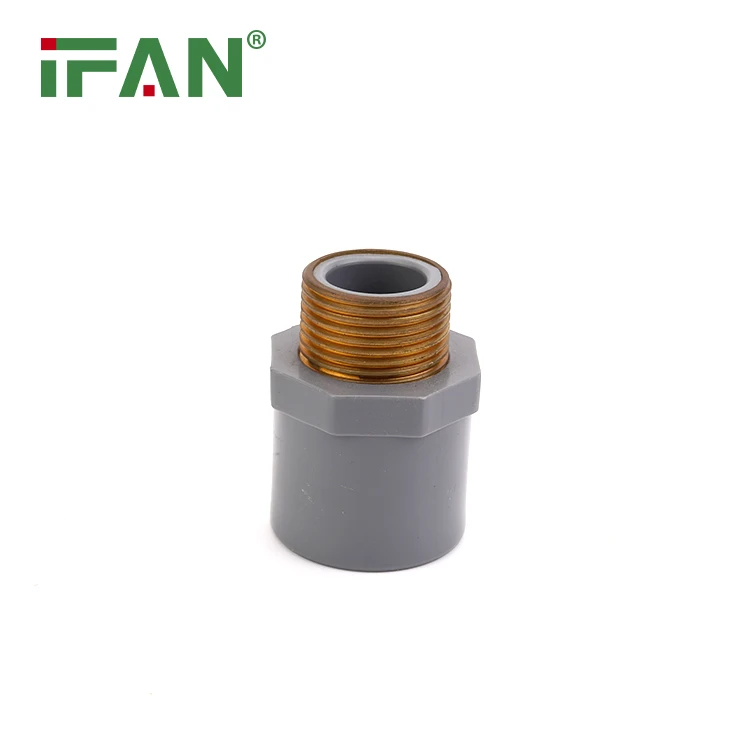 503-CPVC SCH80 ASTM F439- 6 503-CPVC SCH80 ASTM F439- 6