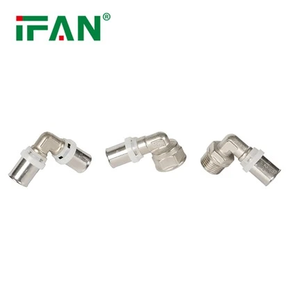 Elbow Feistis Preas PEX